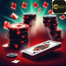 poker online