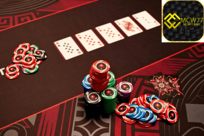 poker online